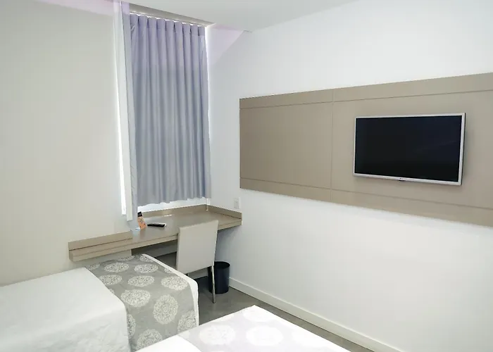 Verona Tower Hotel